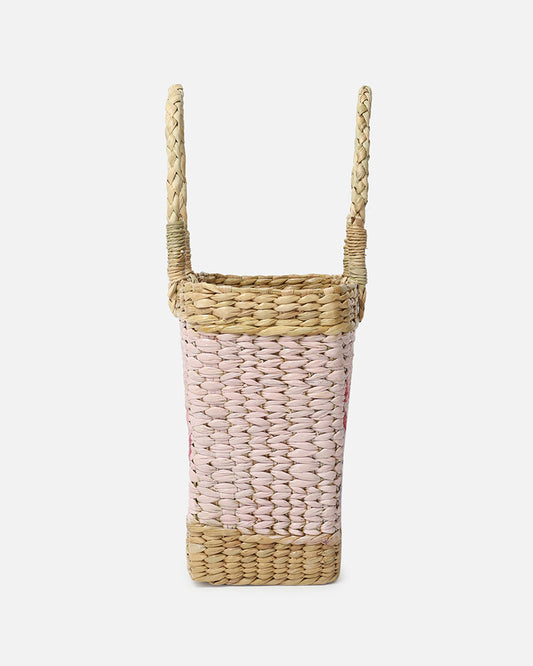 Seagrass Shopping Basket