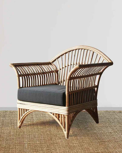 Fiji Bamboo Chair | Rattan Chair | Cane Furniture