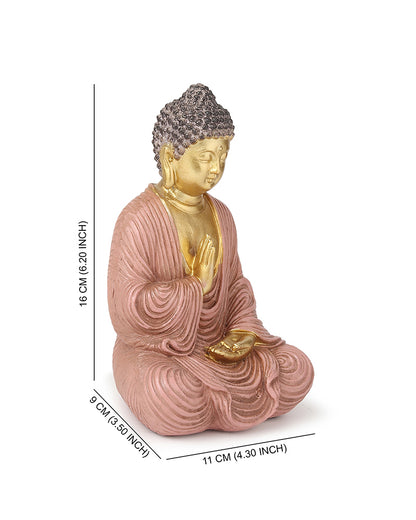 Buddha Statue | Buddha Idols For Home Decor | Showpiece | Gift Items For Home