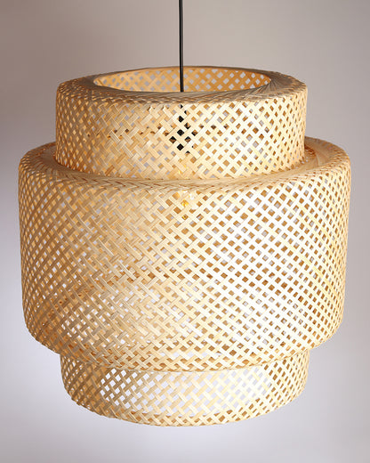 Lamps | Bamboo Lights