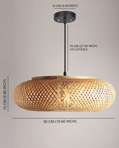 Pendant Lamp | Bamboo Lamps