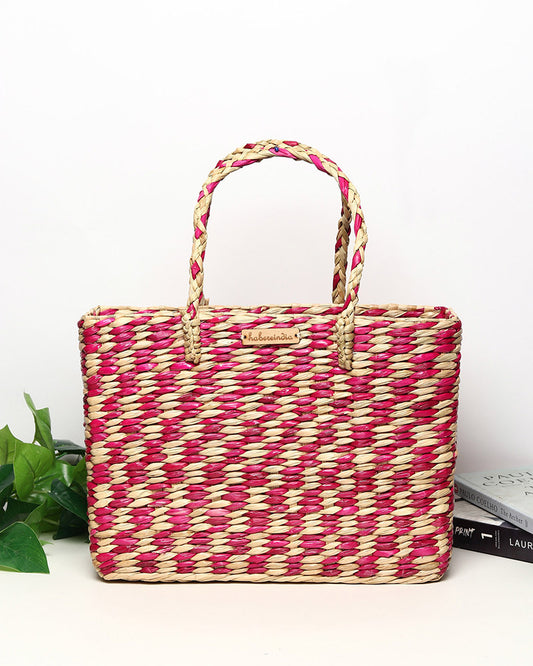 jute | Bambou | Panier en osier