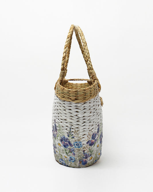 Seagrass Shopping Bag