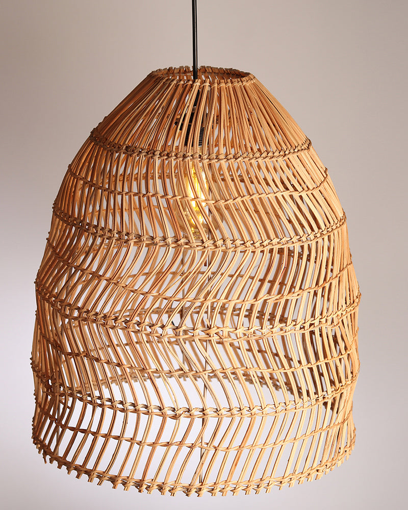 Pendant Lamps | Bamboo Lamps