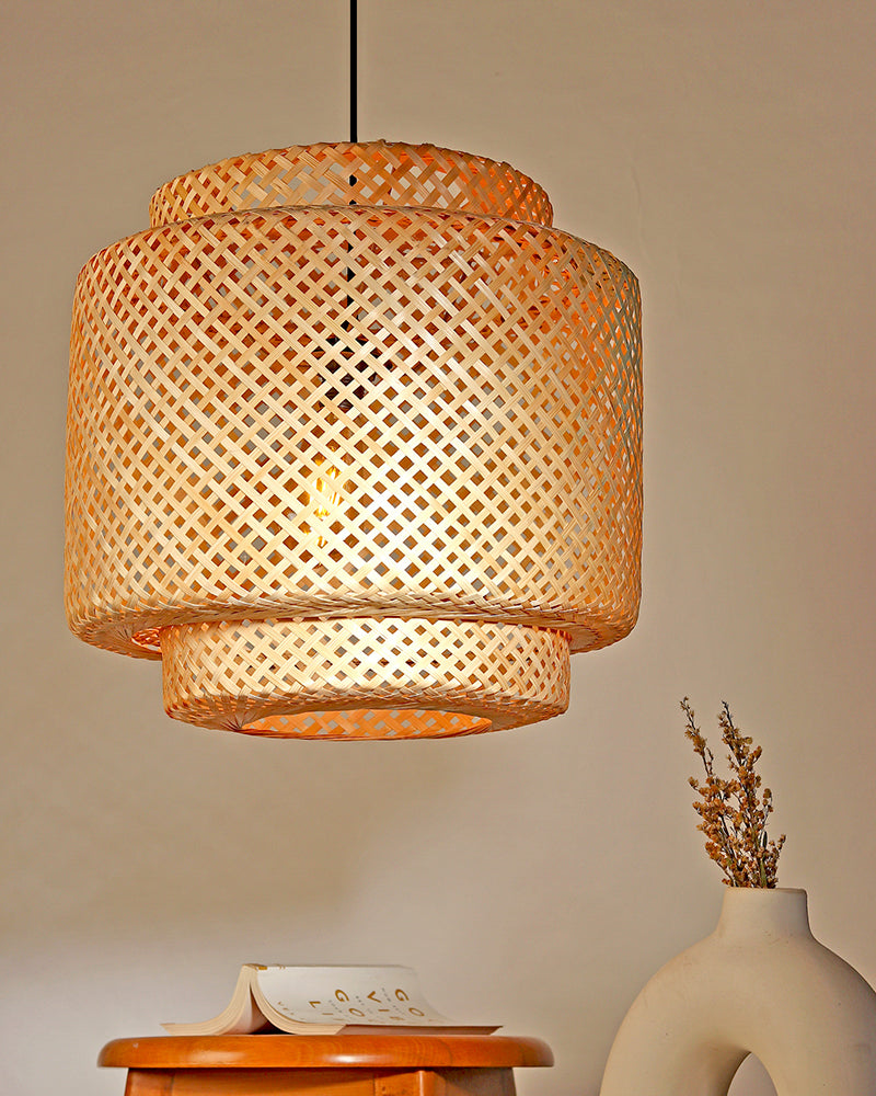 Lamps | Bamboo Lights