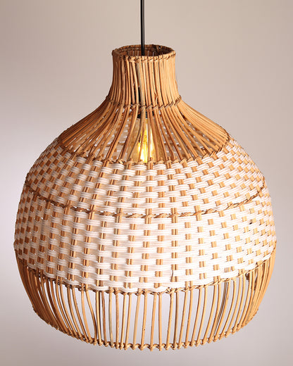 Bamboo Lamps | Pendant Lights