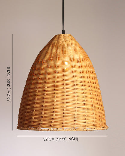 Bamboo Lamps | Rattan Lampshade