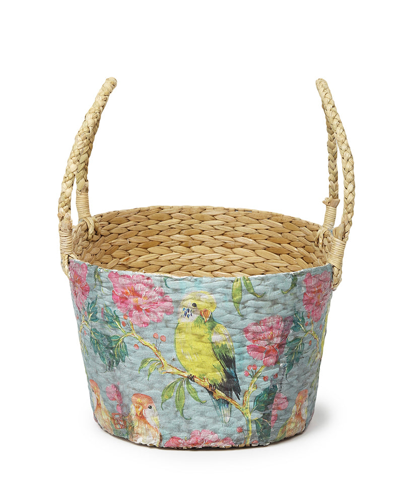 Seagrass Hamper Basket | Gift Hamper Basket