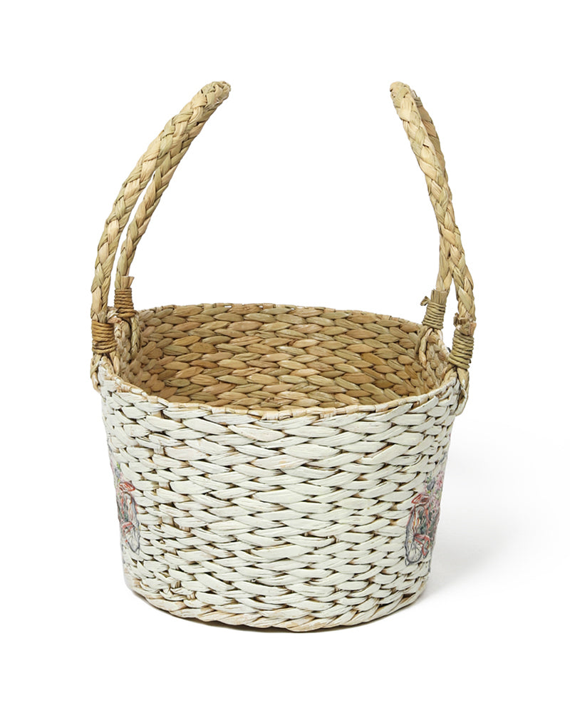 Seagrass Hamper Basket - Gift Hamper Basket