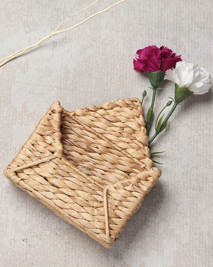 Seagrass Envelope Basket | Hamper Basket