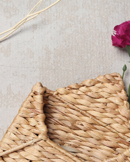 Seagrass Envelope Basket | Hamper Basket