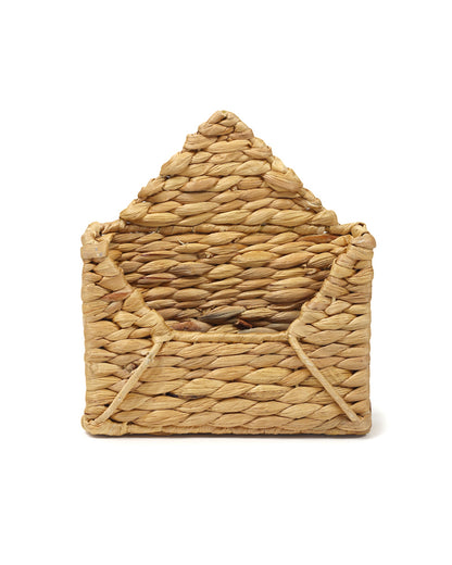 Seagrass Envelope Basket | Hamper Basket