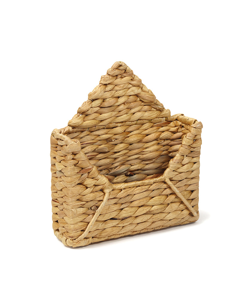 Seagrass Envelope Basket | Hamper Basket