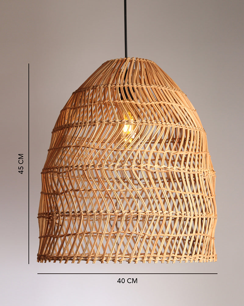 Pendant Lamps | Bamboo Lamps