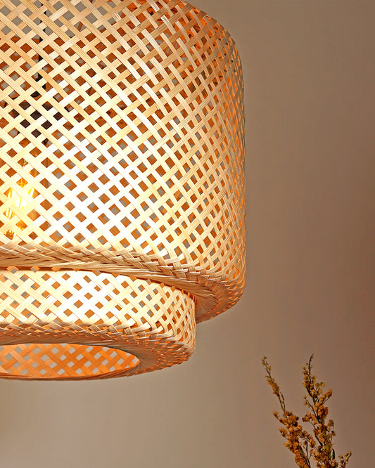 Lamps | Bamboo Lights