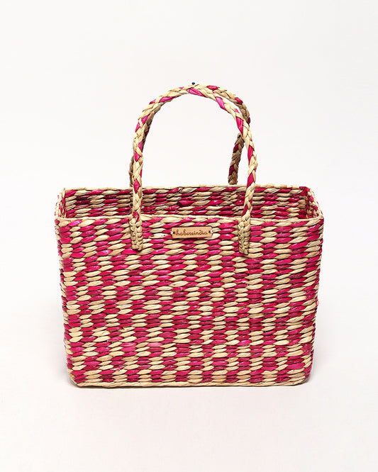 jute | Bambou | Panier en osier