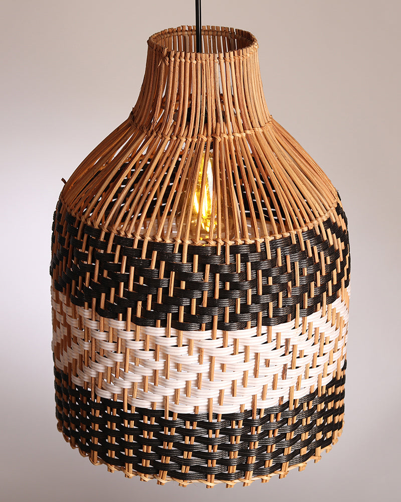 Decor Lighting | Bamboo Lamp