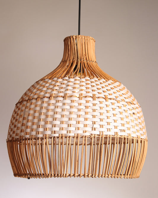 Bamboo Lamps | Pendant Lights