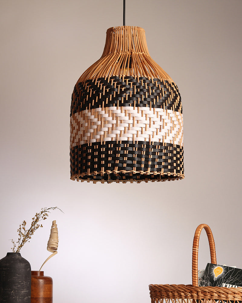 Decor Lighting | Bamboo Lamp