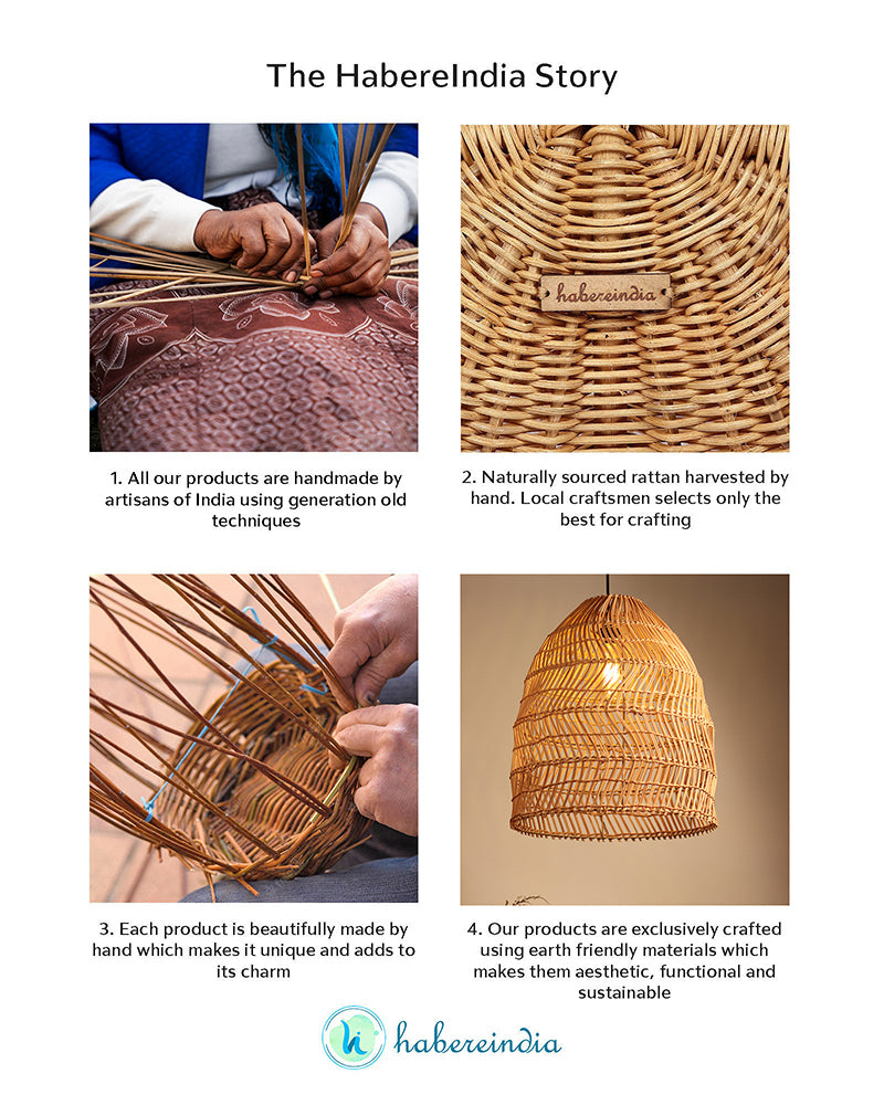 Pendant Lamps | Bamboo Lamps