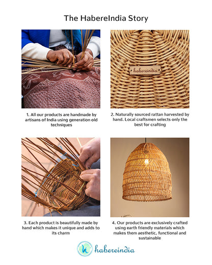 Pendant Lamps | Bamboo Lamps