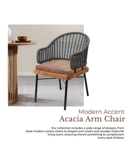 Modern Accent Chair | Arm Chairs | Outdoor Chair