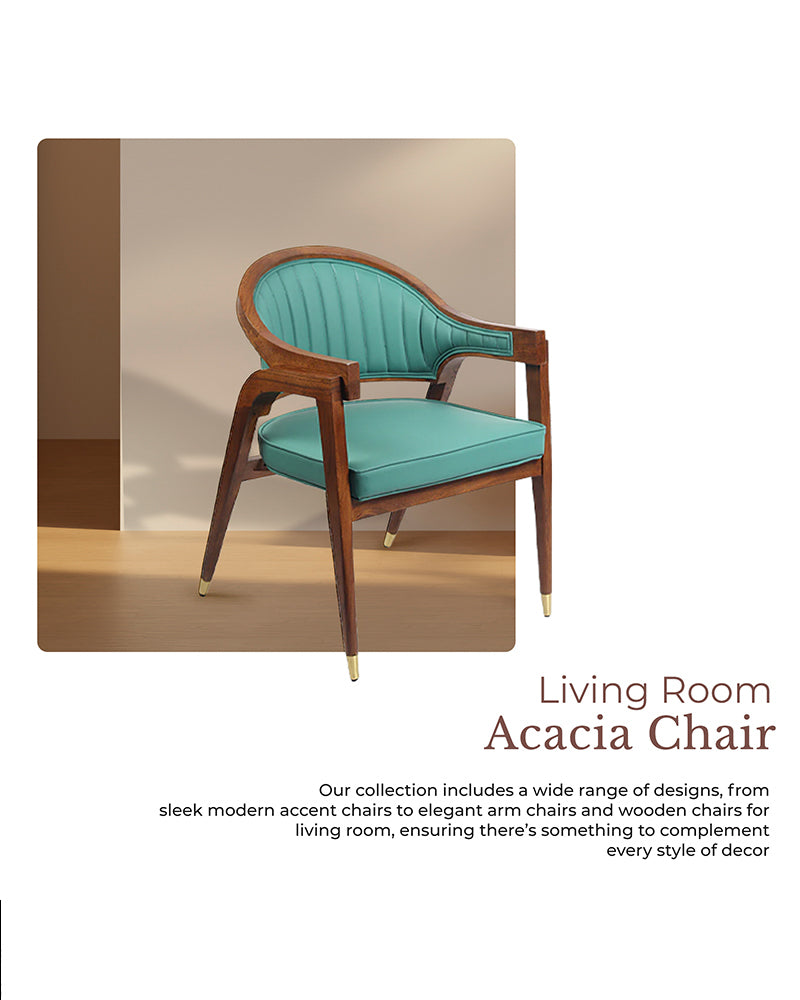 Chairs for Home | Accent Chairs | Chair for Cafe