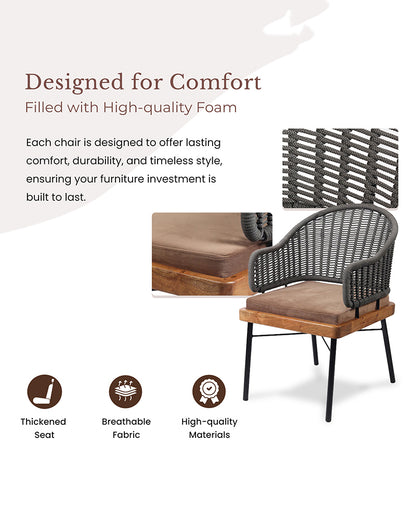 Modern Accent Chair | Arm Chairs | Outdoor Chair