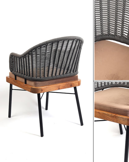 Modern Accent Chair | Arm Chairs | Outdoor Chair