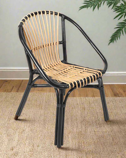 Ambiente Bamboo Chair | Rattan Chair | Cane Furniture