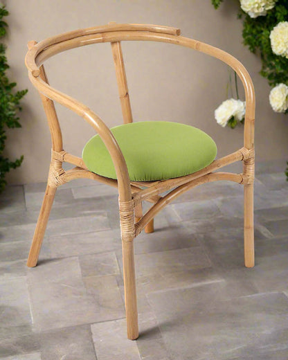 Mojo Bamboo Chair | Rattan Chair | Cafe Chairs