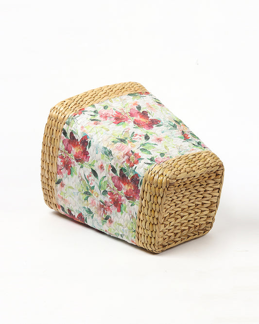 Seagrass Dustbin | Dry Waste Dustbin | Waste Bin Basket