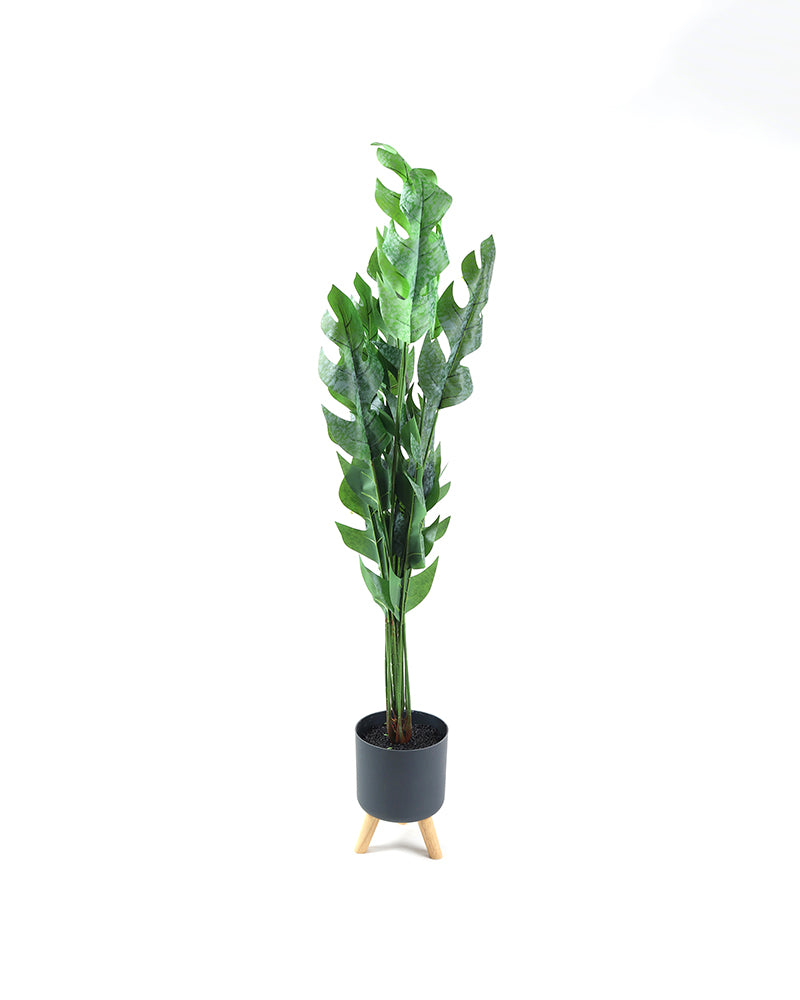 Artificial Plants with Pot 