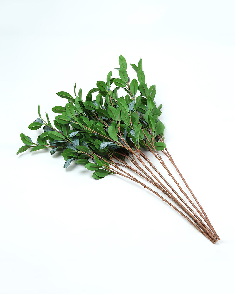 Artificial Plant Sticks for Home 