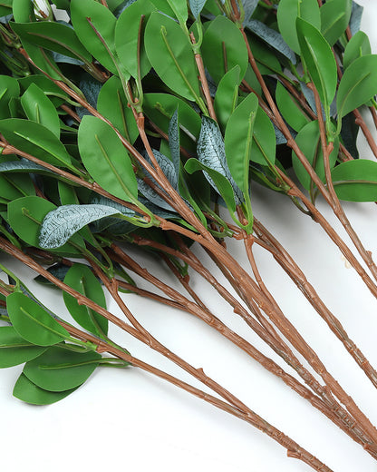 Artificial Plant Sticks for Home 