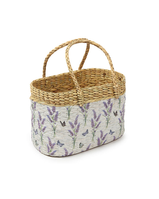 Oval Fruit Basket | Tiffin Basket | Hamper Basket