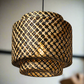 Bamboo Lamps | Pendant Lampshade