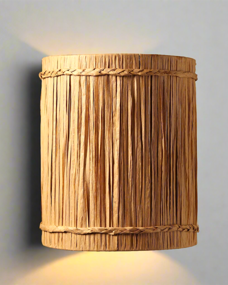 Wall Lamp