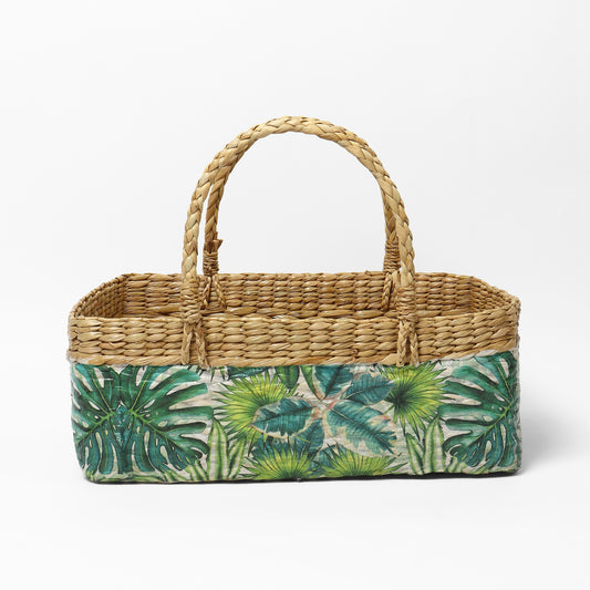 Seagrass Gift Hamper Basket