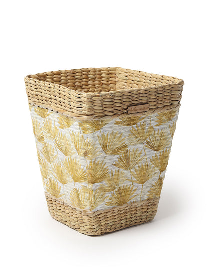 Seagrass Dustbin | Waste Bin Basket