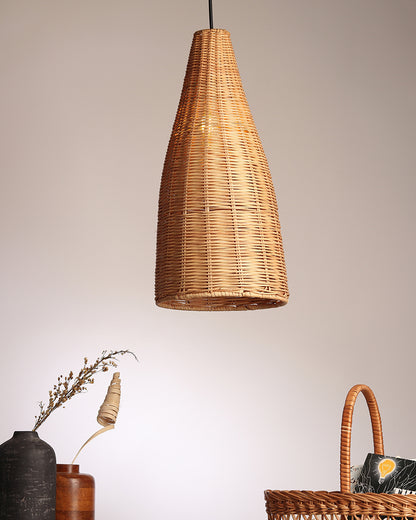 Rattan Lamps | Bamboo Lamps