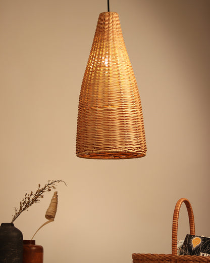 Rattan Lamps | Bamboo Lamps