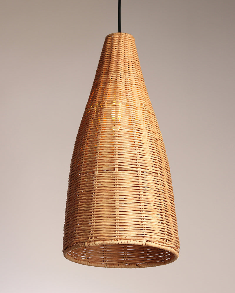 Rattan Lamps | Bamboo Lamps