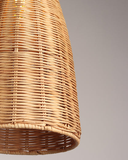 Rattan Lamps | Bamboo Lamps