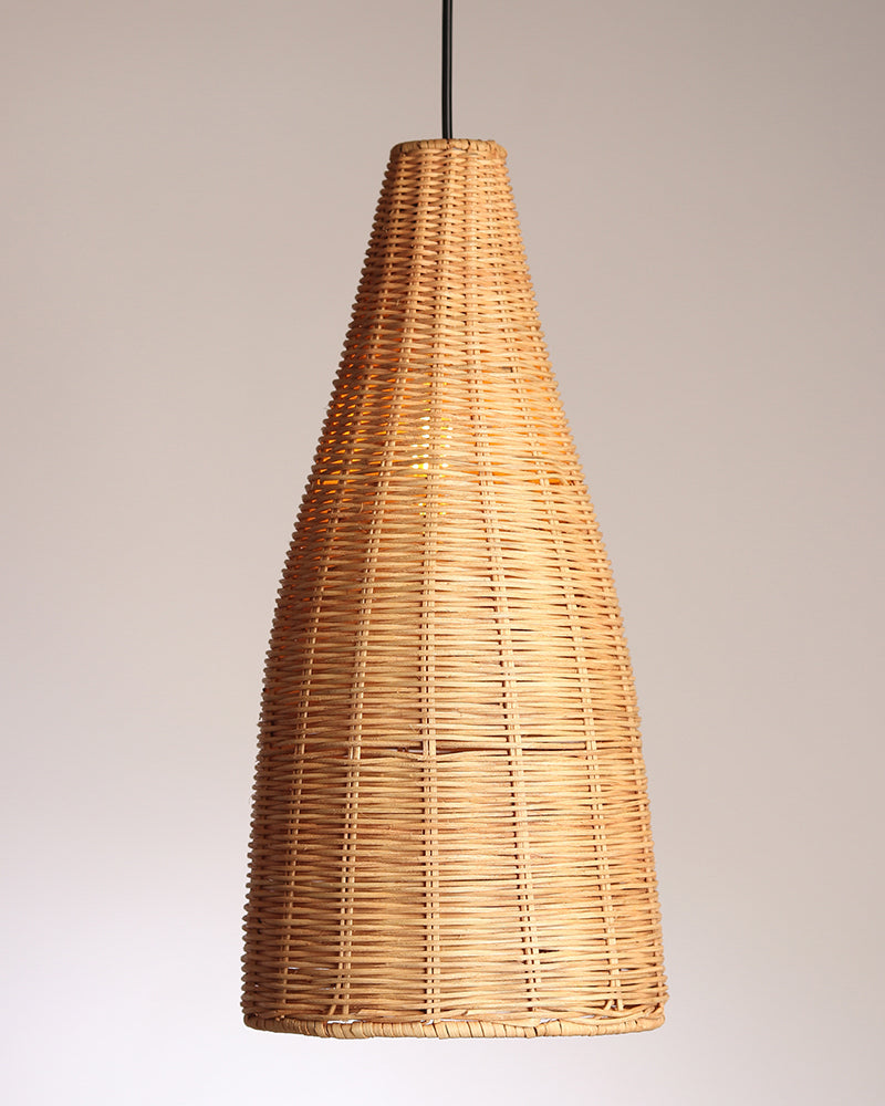 Rattan Lamps | Bamboo Lamps