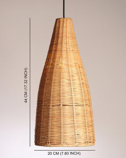 Rattan Lamps | Bamboo Lamps