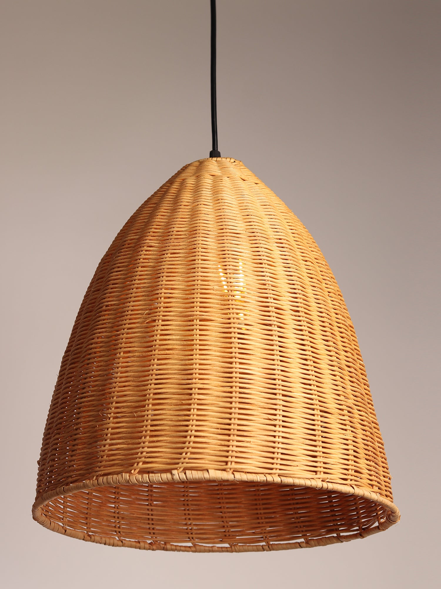 Bamboo lamp shades deals online