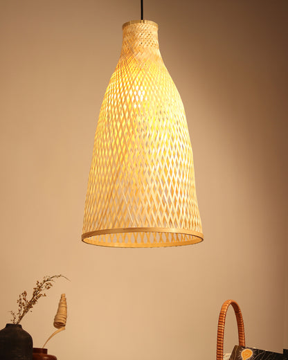 Lamps Lighting | Bamboo Hanging Lights