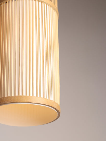 Buy Bamboo Table Lamp Online 