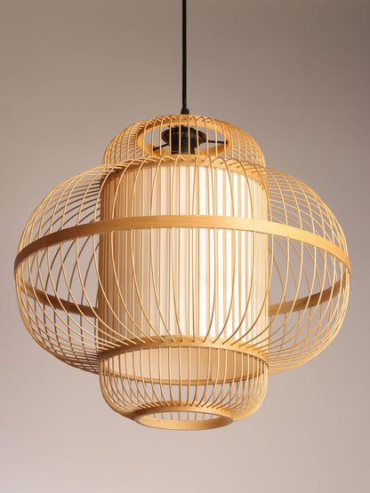 Buy Bamboo Lights